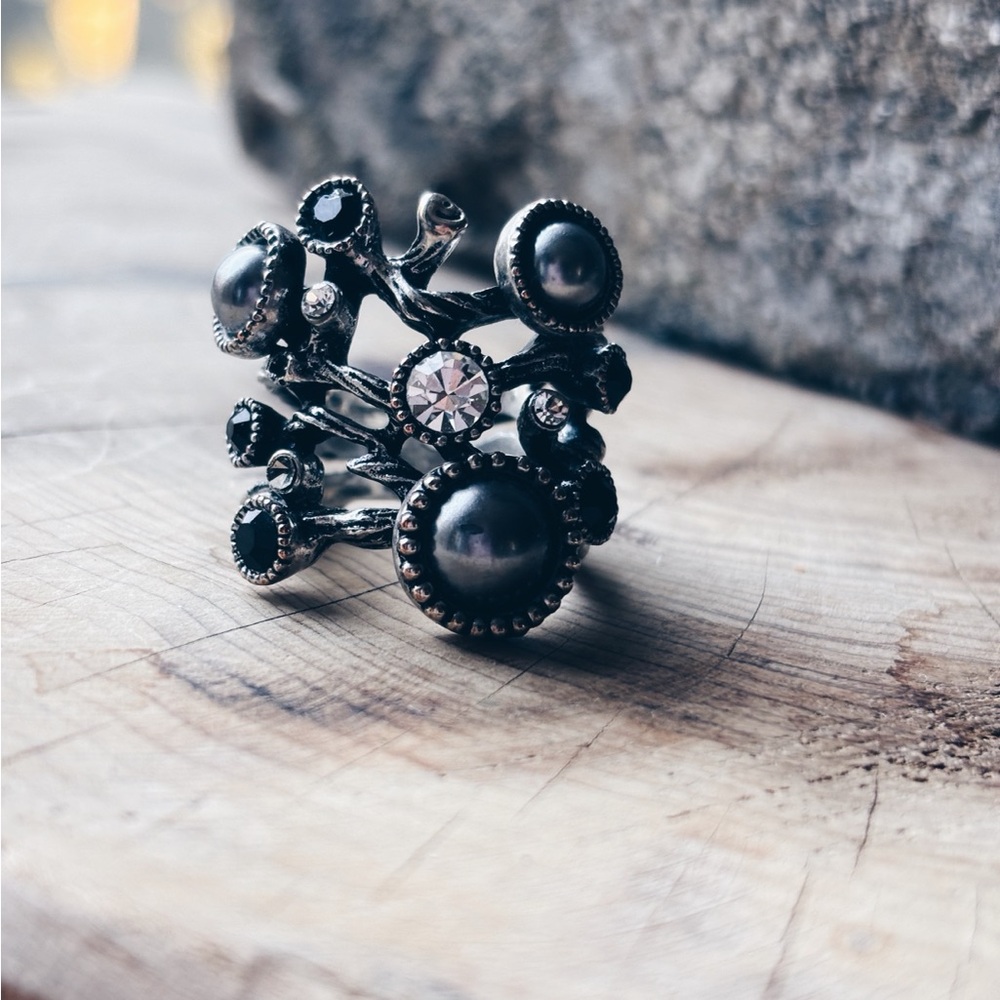 Vintage Statement Ring